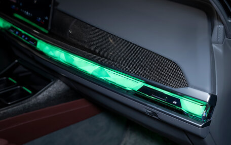 BMW 7 серия, 2023 год, 17 500 000 рублей, 22 фотография