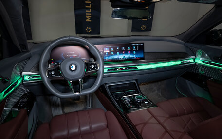 BMW 7 серия, 2023 год, 17 500 000 рублей, 28 фотография