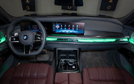 BMW 7 серия, 2023 год, 17 500 000 рублей, 26 фотография