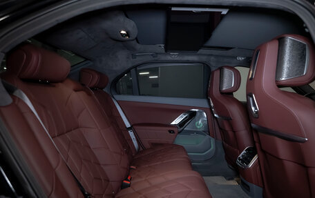 BMW 7 серия, 2023 год, 17 500 000 рублей, 24 фотография