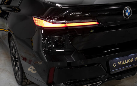 BMW 7 серия, 2023 год, 17 500 000 рублей, 32 фотография