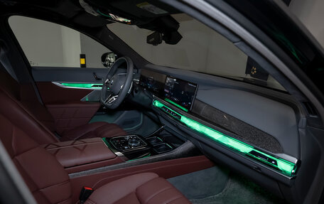 BMW 7 серия, 2023 год, 17 500 000 рублей, 36 фотография