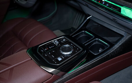 BMW 7 серия, 2023 год, 17 500 000 рублей, 37 фотография