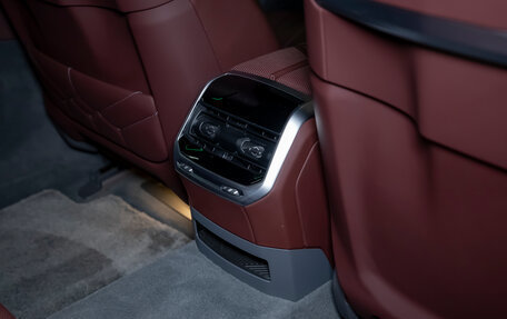 BMW 7 серия, 2023 год, 17 500 000 рублей, 39 фотография