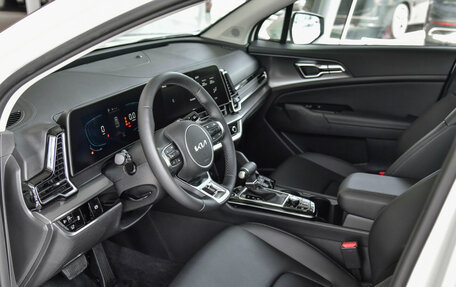 KIA Sportage IV рестайлинг, 2025 год, 4 990 000 рублей, 11 фотография