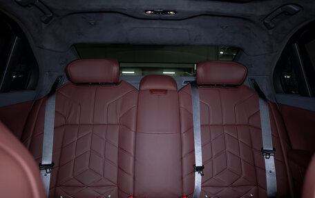 BMW 7 серия, 2023 год, 17 500 000 рублей, 38 фотография