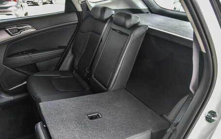 KIA Sportage IV рестайлинг, 2025 год, 4 990 000 рублей, 20 фотография