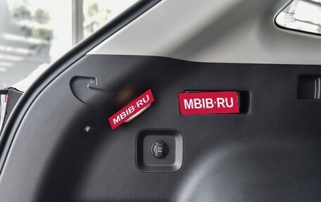 KIA Sportage IV рестайлинг, 2025 год, 4 990 000 рублей, 21 фотография