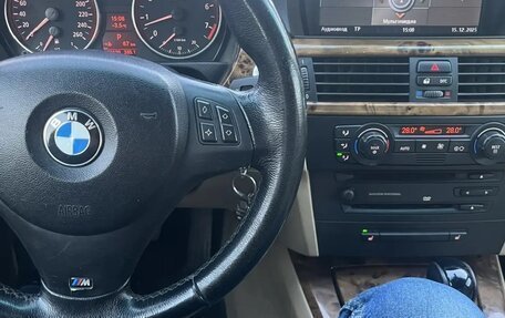 BMW 3 серия, 2005 год, 800 000 рублей, 7 фотография