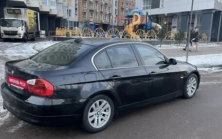 BMW 3 серия, 2005 год, 800 000 рублей, 5 фотография