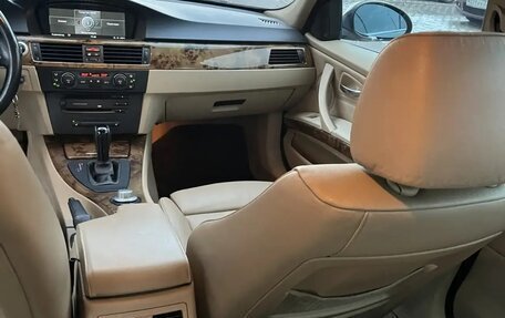 BMW 3 серия, 2005 год, 800 000 рублей, 11 фотография