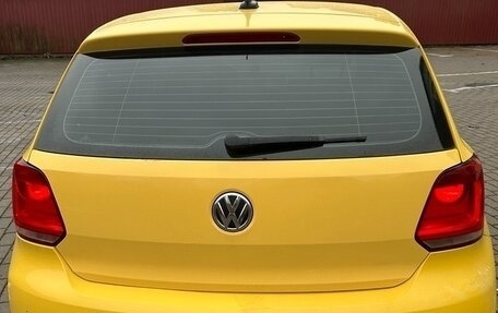 Volkswagen Polo VI (EU Market), 2010 год, 750 000 рублей, 3 фотография