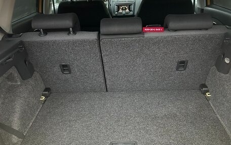 Volkswagen Polo VI (EU Market), 2010 год, 750 000 рублей, 6 фотография