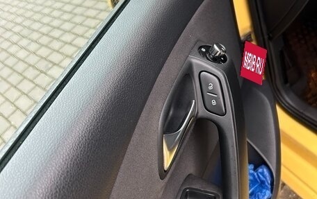 Volkswagen Polo VI (EU Market), 2010 год, 750 000 рублей, 7 фотография