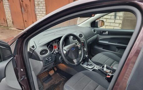 Ford Focus II рестайлинг, 2010 год, 710 000 рублей, 7 фотография