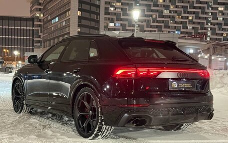 Audi RS Q8 I, 2025 год, 23 790 000 рублей, 3 фотография