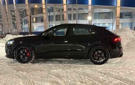 Audi RS Q8 I, 2025 год, 23 790 000 рублей, 2 фотография