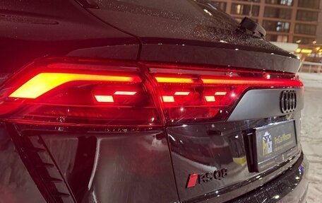 Audi RS Q8 I, 2025 год, 23 790 000 рублей, 4 фотография