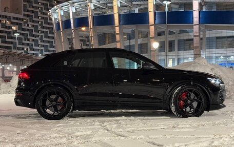 Audi RS Q8 I, 2025 год, 23 790 000 рублей, 7 фотография