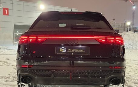 Audi RS Q8 I, 2025 год, 23 790 000 рублей, 5 фотография