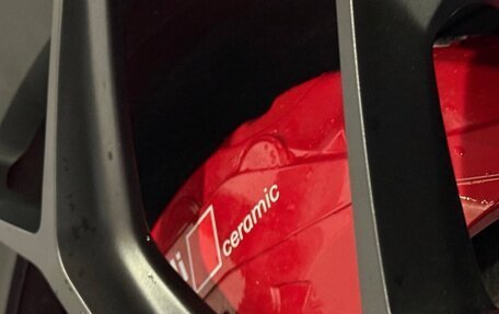 Audi RS Q8 I, 2025 год, 23 790 000 рублей, 9 фотография