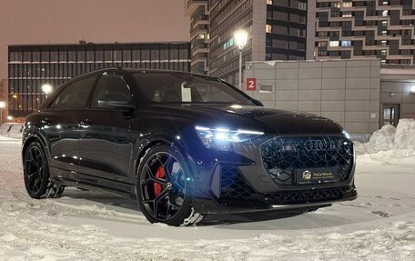 Audi RS Q8 I, 2025 год, 23 790 000 рублей, 8 фотография