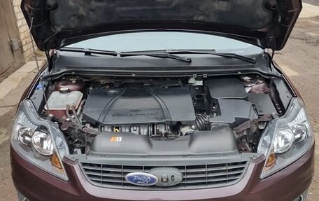 Ford Focus II рестайлинг, 2010 год, 710 000 рублей, 8 фотография