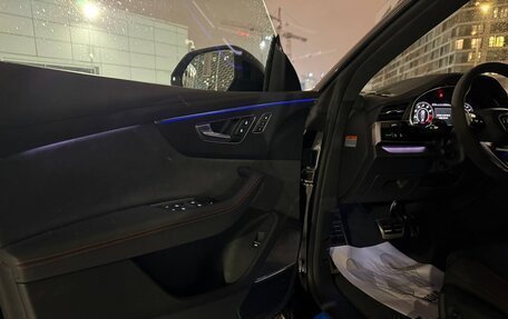 Audi RS Q8 I, 2025 год, 23 790 000 рублей, 10 фотография