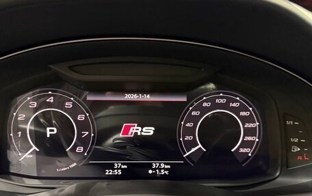 Audi RS Q8 I, 2025 год, 23 790 000 рублей, 14 фотография