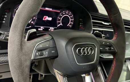 Audi RS Q8 I, 2025 год, 23 790 000 рублей, 13 фотография