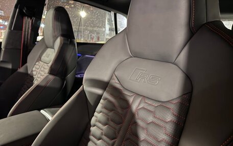 Audi RS Q8 I, 2025 год, 23 790 000 рублей, 17 фотография