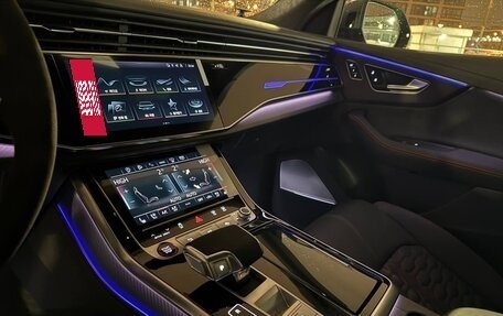 Audi RS Q8 I, 2025 год, 23 790 000 рублей, 16 фотография