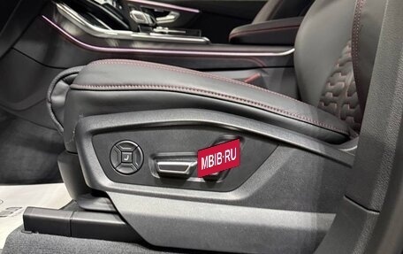 Audi RS Q8 I, 2025 год, 23 790 000 рублей, 12 фотография