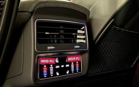 Audi RS Q8 I, 2025 год, 23 790 000 рублей, 18 фотография