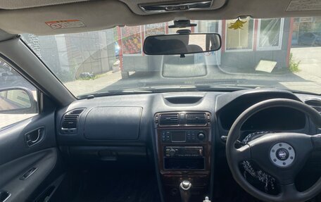 Mitsubishi Legnum, 1998 год, 650 000 рублей, 8 фотография