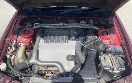 Mitsubishi Legnum, 1998 год, 650 000 рублей, 7 фотография