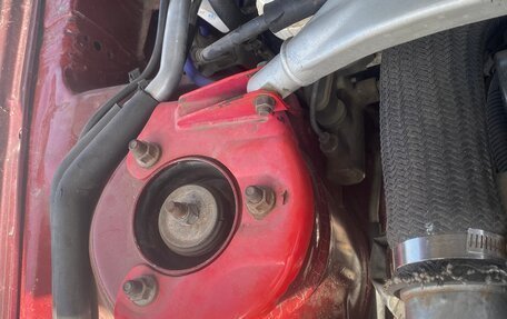 Mitsubishi Legnum, 1998 год, 650 000 рублей, 5 фотография