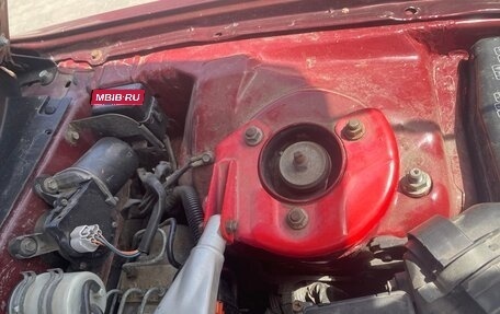 Mitsubishi Legnum, 1998 год, 650 000 рублей, 6 фотография