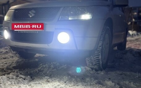 Suzuki Grand Vitara, 2007 год, 1 000 000 рублей, 4 фотография