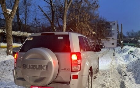Suzuki Grand Vitara, 2007 год, 1 000 000 рублей, 3 фотография