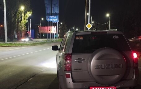 Suzuki Grand Vitara, 2007 год, 1 000 000 рублей, 6 фотография