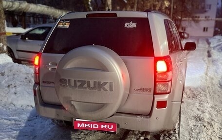 Suzuki Grand Vitara, 2007 год, 1 000 000 рублей, 2 фотография