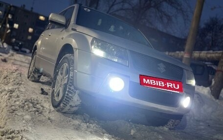 Suzuki Grand Vitara, 2007 год, 1 000 000 рублей, 5 фотография