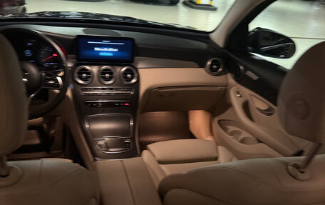 Mercedes-Benz GLC, 2020 год, 4 250 000 рублей, 8 фотография