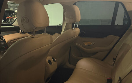 Mercedes-Benz GLC, 2020 год, 4 250 000 рублей, 7 фотография