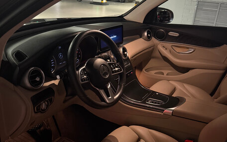 Mercedes-Benz GLC, 2020 год, 4 250 000 рублей, 6 фотография