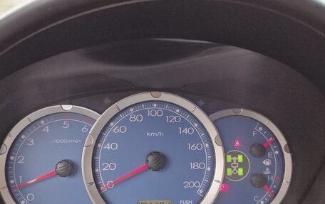 Mitsubishi L200 IV рестайлинг, 2008 год, 1 100 000 рублей, 5 фотография