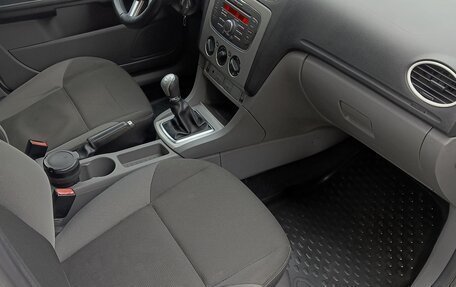 Ford Focus II рестайлинг, 2010 год, 730 000 рублей, 31 фотография