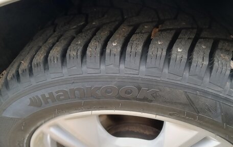 Ford Focus II рестайлинг, 2010 год, 730 000 рублей, 32 фотография