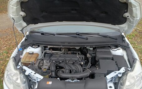 Ford Focus II рестайлинг, 2010 год, 730 000 рублей, 35 фотография